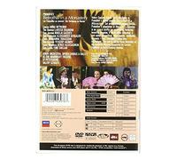 Prokofiev: Betrothal In A Monastery [DVD]