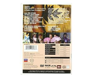 Prokofiev: Betrothal In A Monastery [DVD]
