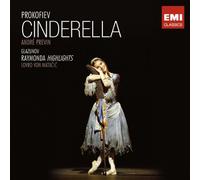 Prokofiev: Cinderella