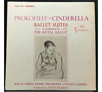 Prokofiev - Cinderella Suites, Op. 107 & 108