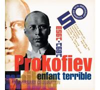 Prokofiev: Enfant Terrible (50th Anniversary Celebration) (2003-08-02)
