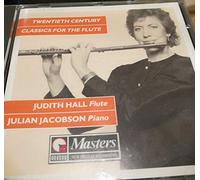 Prokofiev - Flute Sonata, Opus 94