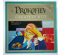 Prokofiev: Greatest Hits