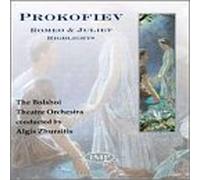 Prokofiev - Highlights From Romeo & Juliet