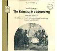 Prokofiev:Les Fiancailles Au Couvent (Betrothal in a Monastery)