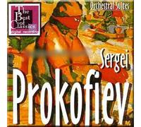 Prokofiev - Orchestral Suites - Sir Neville Marriner, Bernard Haitink, Andre Previn