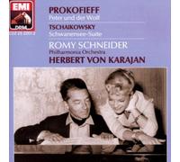 Prokofiev:Peter & der Wolf