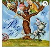 Prokofiev - Peter & The Wolf