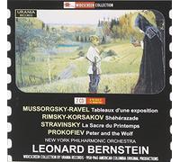 Prokofiev - Peter & The Wolf