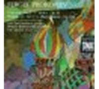 Prokofiev - Piano Concerto 3 / Symphony 7