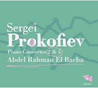 Prokofiev:Piano Concertos 2 &