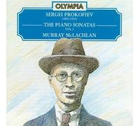 Prokofiev - Piano Sonatas 2