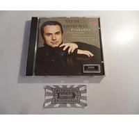 Prokofiev; Piano Sonatas