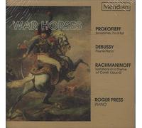 Prokofiev - Piano Works