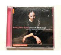 Prokofiev - Prokofiev / Ravel: Piano Concertos