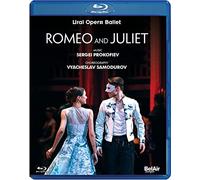 Prokofiev: Romeo and Juliet