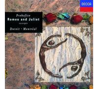 Prokofiev : Romeo and Juliet