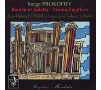 Prokofiev: Romeo and Juliet