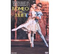 Prokofiev - Romeo and Juliet / Nureyev, Fonteyn, Royal Ballet