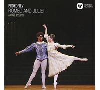 Prokofiev: Romeo and Juliet - Romeo And Juliet
