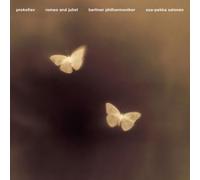 Prokofiev: Romeo & Juliet