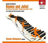 Prokofiev:Romeo & Juliet