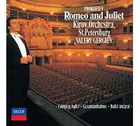 Prokofiev: Romeo & Juliet (SHM-CD)