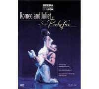 Prokofiev - Romeo & Juliet [USA] [DVD]