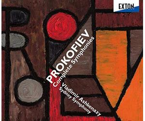 Prokofiev, S. - Prokofiev: Complete Symphonies