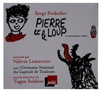 Prokofiev, S. - Prokofiev: Pierre Et le Loup