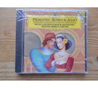 Prokofiev, S. - Prokofiev : Romeo & Juliet Highlights