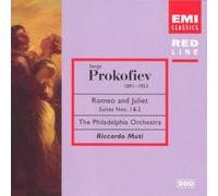 Prokofiev, S. - Romeo