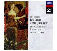 Prokofiev, S. - Romeo & Juliet