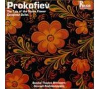 Prokofiev, S. - Stone Flower-Complete