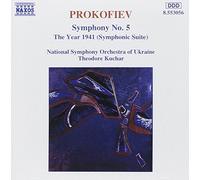 Prokofiev, S. - Symphonie N°5