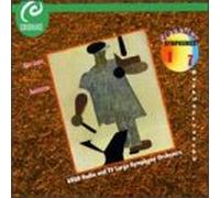 Prokofiev, S. - Symphony 1/7