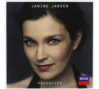 Prokofiev / Schubert /..