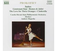 Prokofiev Sergei - Lieutenant Kijé