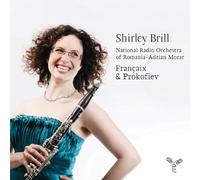 Prokofiev Sergei - Obras para clarinete