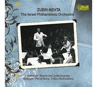 Prokofiev Sergei - Romeo E Giulietta (Estratti)