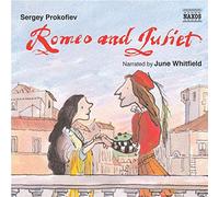 Prokofiev Sergei - Romeo Et Juliette Op.64