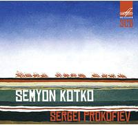 Prokofiev Sergei - Serge Prokofiev