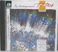 PROKOFIEV SERGEI / WALT Tetra - By Arrangement Classical (CD) (Importación USA)