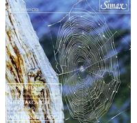 Prokofiev/Shosta Piano Sonata No. 6/piano Sonata No. 2 (P (CD) (Importación USA)