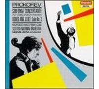 Prokofiev:Sinfonia Concertante