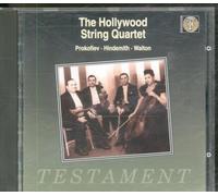 Prokofiev - String Quartets