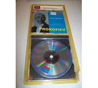 Prokofiev Symphonies 1 y 5