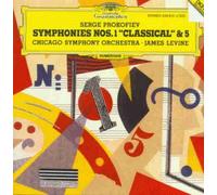 Prokofiev - Symphonies