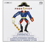 Prokofiev - Symphony 6