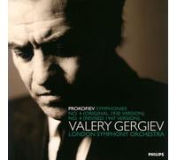 Prokofiev Symphony No.4
